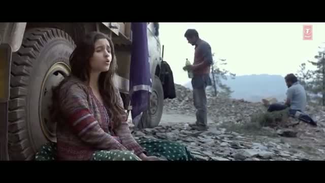 Highway Sooha Saha By Alia Bhatt (Song Making) - A.R. Rahman & Imtiaz Ali