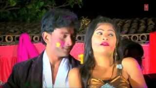 Bhojpuri Holi Video Song 2014 "Kavna Zila Ke hiy Maal" From Movie: Manmauji Holi