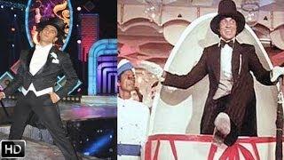 Amitabh Bachchan Inspires Ranveer Singh