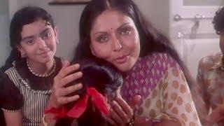 Bachchon Tum Ho Khel Khilone 2 - Superhit Children Hindi Song - Rakhee Gulzar - Tapasya (1976)
