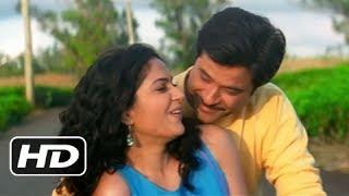 Meri Zindagi Mein Aaye Ho - Superhit Romantic Hindi Song - Armaan (2003) - Anil Kapoor, Gracy Singh