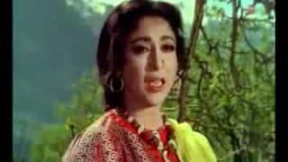 Ek Tu Na Mila - Old is Gold - Lata Ji Hit Songs