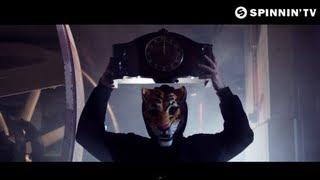 Martin Garrix - Animals (Official Video)