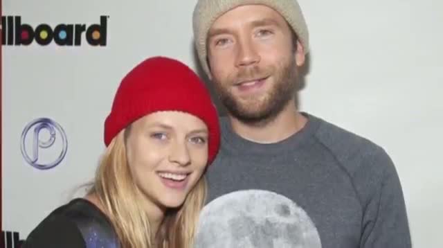 The Cutest Couple at Sundance?