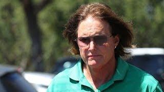 Bruce Jenner Undergoes Adam's Apple Removal Surgery Video
