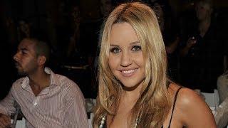 Amanda Bynes' Recovery Costing her $3K a Week Video