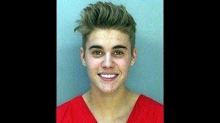 Justin Bieber Arrested For DUI & Drag Racing Video
