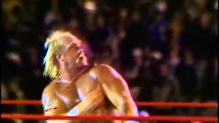 WWE: A look back at the birth of Hulkamania