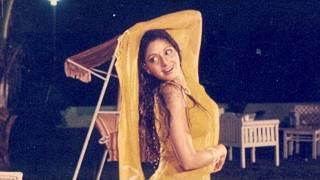 Lagi Aaj Sawan Ki - Romantic Song - Chandni
