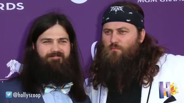 'Duck Dynasty' Ratings Drop by Millions Video