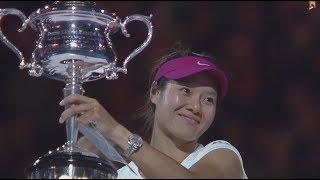 Night 13 highlights - 2014 Australian Open Video