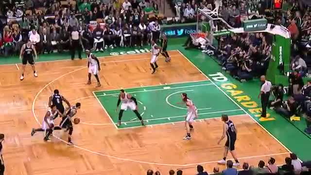 NBA Nightly Highlights: January 26th Video