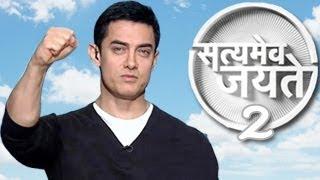 Aamir Khan's Satyamev Jayate Season 2 2nd March 2014 Video