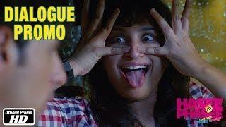 Mental Meeta - Dialogue Promo - Hasee Toh Phasee Movie