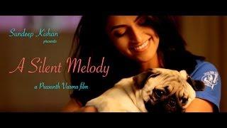 Sundeep Kishan presents "A Silent Melody" Short Film (Official)