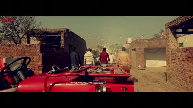 New Punjabi Official Teaser "Chamkila" - By Kala Dharni - Desi Routz