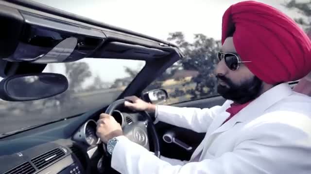 Latest Punjabi Song 2014 "Tu Vee Pachtaundi" By Pushpinder Singh