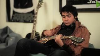Official Video Song "Lao Guitar" - Jal The Band