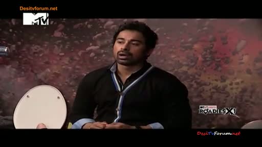 MTV Roadies XI - 25 January 2014 - Delhi Auditions - Episode 1 - Part 2/3