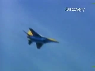 Air Show MiG Collision -  Destroyed in Seconds Video