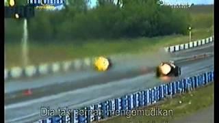 Accidents Compilation - Destroyed In Seconds Video