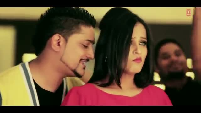 New Punjabi Video Song "Lal Doriya" By Jinda Ghag