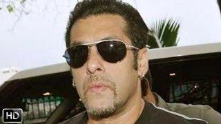 Salman Khans New Look For Kick Video