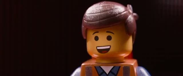 The Lego Movie TV SPOT - Happy Chinese New Year (2014) - Chris Pratt Movie HD Video