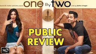 Public Review Of One By Two - Abhay Deol Video