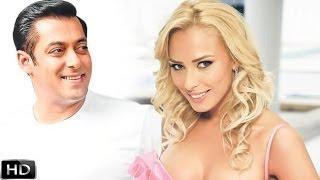 Salman Khan's Ex-Girlfriend Lulia Vantur Enters Bollywood Video