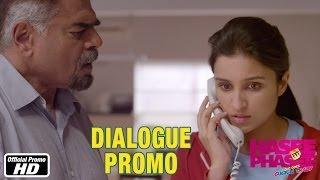 Chinese Parineeti - Dialogue Promo - Hasee Toh Phasee Video