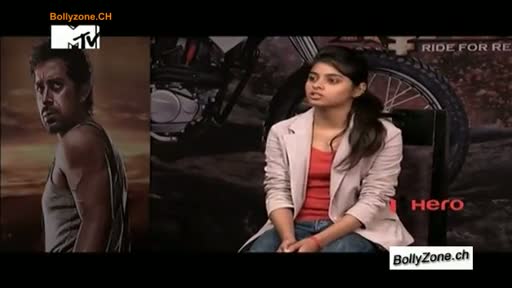 MTV Roadies XI - 1st February 2014 - Delhi Auditions 2 - Episode 2 - Part 1/7