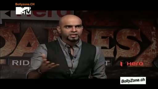 MTV Roadies XI - 1st February 2014 - Delhi Auditions 2 - Episode 2 - Part 2/7