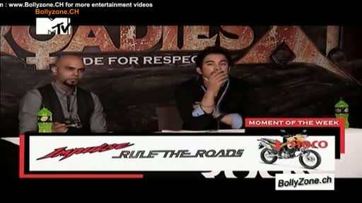 MTV Roadies XI - 1st February 2014 - Delhi Auditions 2 - Episode 2 - Part 3/7