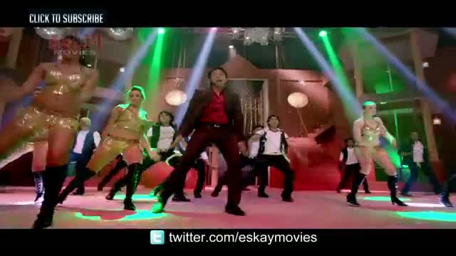 Bengali Video Song 2012 "Shyam Bazarer Soshi Babu" From Movie: Khokababu