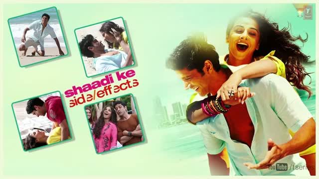 Shaadi Ke Side Effects "Tumse Pyar Ho Gaya" Full Song (Audio) - Farhan Akhtar & Vidya Balan Video
