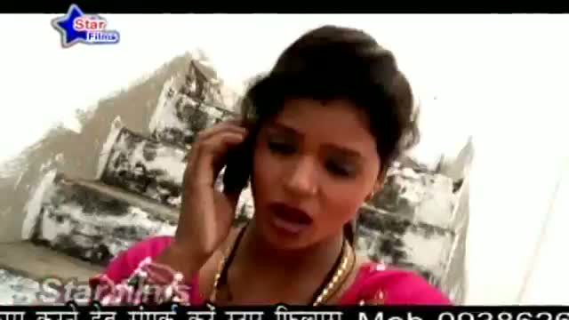 Bhojpuri Angika New Hot Song 2014 "Dewra Choos Gail Re Hothba Ke Lali" By Ravindra Ravi