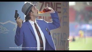 Pepsi New Ad 2014 - Ranbir Kapoor , Athlete