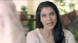 Cadburys Bournvita Little Champs New Ad 2014 - Kajol , A Mother's Worry