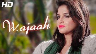 Latest Official Punjabi Video Song 2014 "Wajaah" By Akashdeep Sandhu