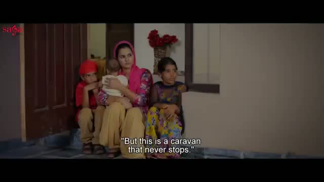 Kaum De Heere - Official Trailer - New Punjabi Movie 2014
