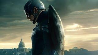 Marvel's Captain America: The Winter Soldier - Big Game Teaser