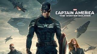 Marvel's Captain America: The Winter Soldier - Trailer 2 (OFFICIAL VIDEO)