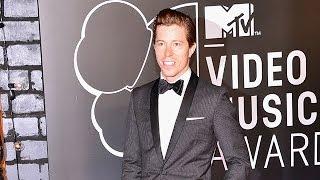 SHAUN WHITE Drops Out of New Snowboard Event Video