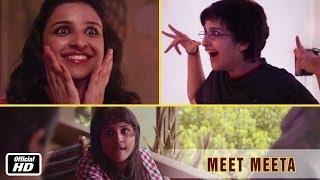 Mental Meeta (Parineeti Chopra) - Hasee Toh Phasee Video