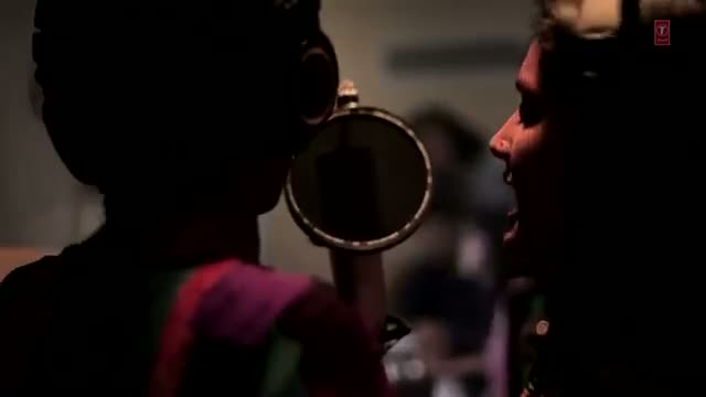 Patakha Guddi Song Making Highway Nooran Sisters - AR Rahman - Alia Bhatt, Randeep Hooda