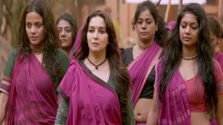 Gulaab Gang Title Song - Madhuri Dixit, Juhi Chawla, Shilpa Rao & Malabika Bramha