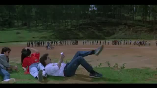 Maine Pyar Kiya - Blockbuster Romantic Hit Hindi Movie - Salman Khan, Bhagyashree - Part 03/13