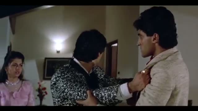 Maine Pyar Kiya - Blockbuster Romantic Hit Hindi Movie - Salman Khan, Bhagyashree - Part 04/13
