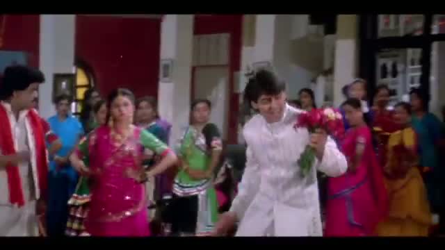 Maine Pyar Kiya - Blockbuster Romantic Hit Hindi Movie - Salman Khan, Bhagyashree - Part 06/13
